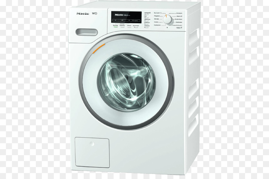 Miele Wmh122 Wps Pwash 20 Tdos Xl W1 çamaşır Makinesi，Çamaşır Makineleri PNG