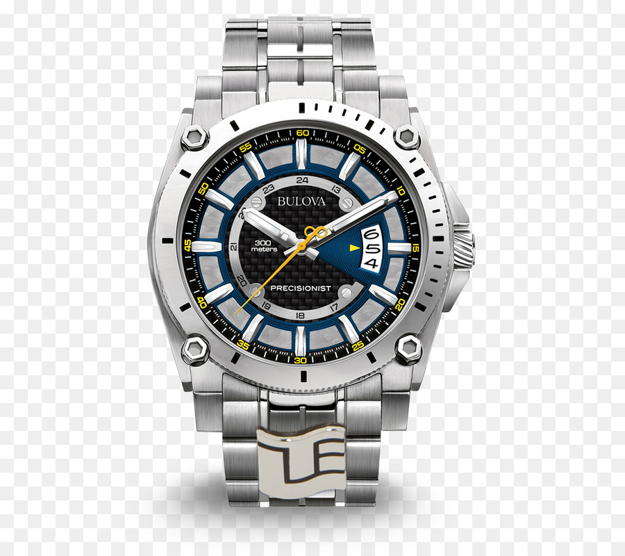 Bulova Kol Precisionist，Bulova Kol PNG