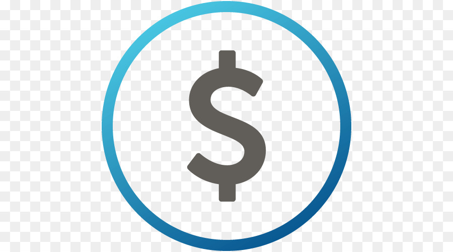 Para Birimi Simgesi，Amerika Birleşik Devletleri Doları PNG