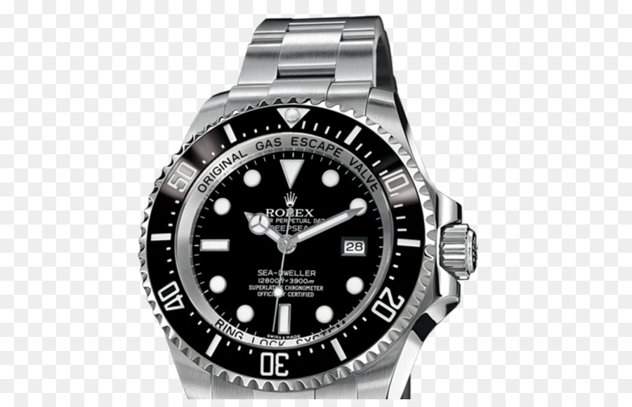 Rolex Submariner，Rolex Deniz Canlısı PNG