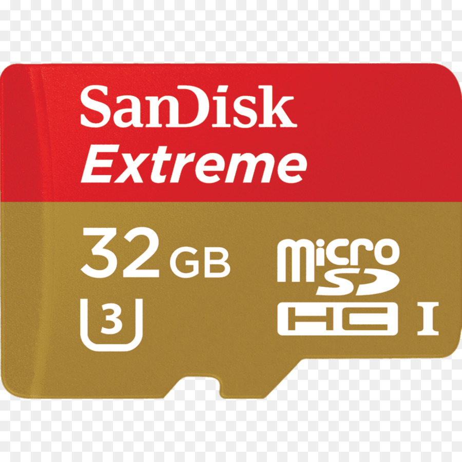 Microsd，Flash Bellek Kartları PNG