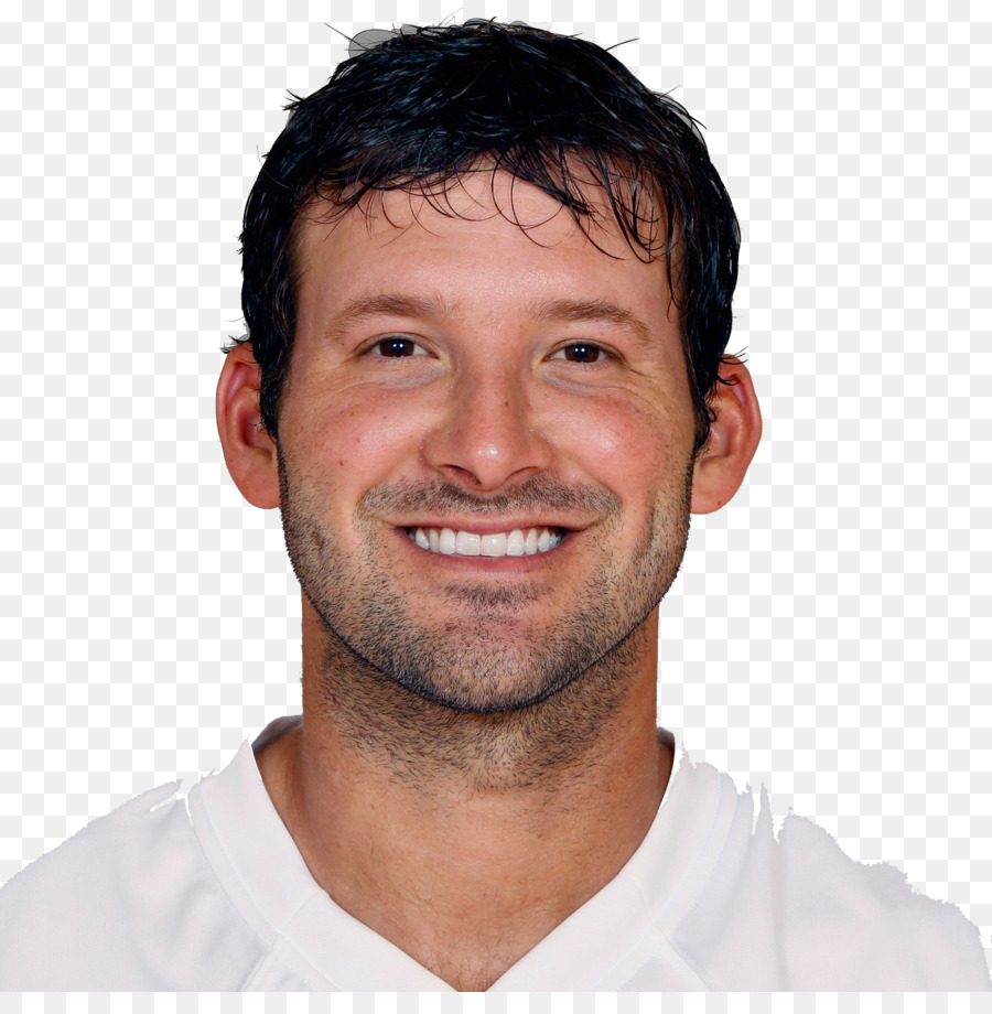 Tony Romo，Dallas Kovboylar PNG