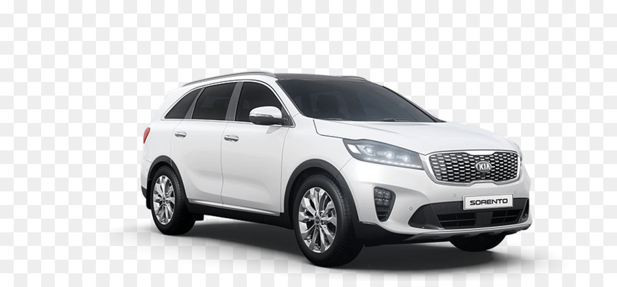 2018 Kia Sorento，Kia Motorlar PNG