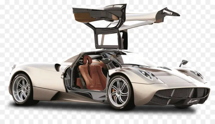 Pınar Huayra，Araba PNG