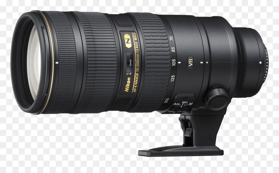 Canon Ef Lens 70200mm，Nikon Afs Nikon 70 200 Mm F28 PNG