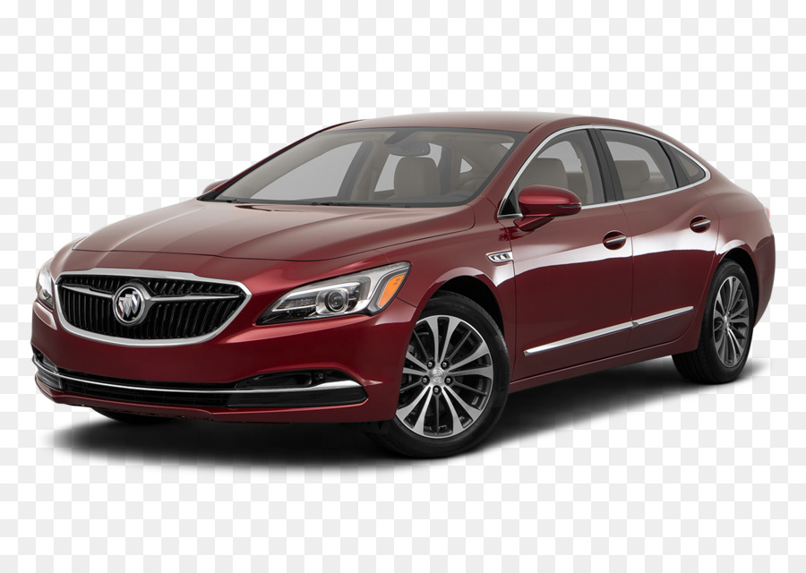 2017 Buick Lacrosse，Buick PNG