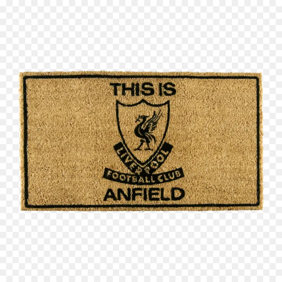 Anfield Paspas，Liverpool PNG