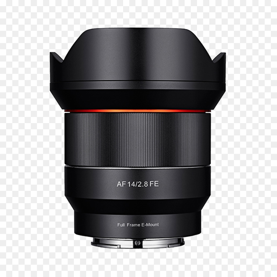 Sony Emount，Eğer Ed Umc Yapı Eğer Samyang 14 Mm F28 PNG