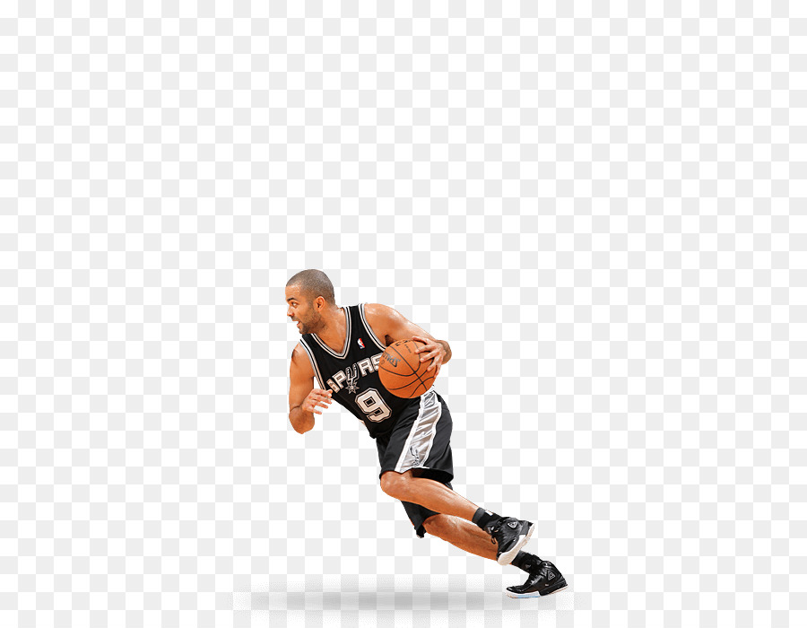 Basketbol Oyuncusu，San Antonio Spurs'u PNG