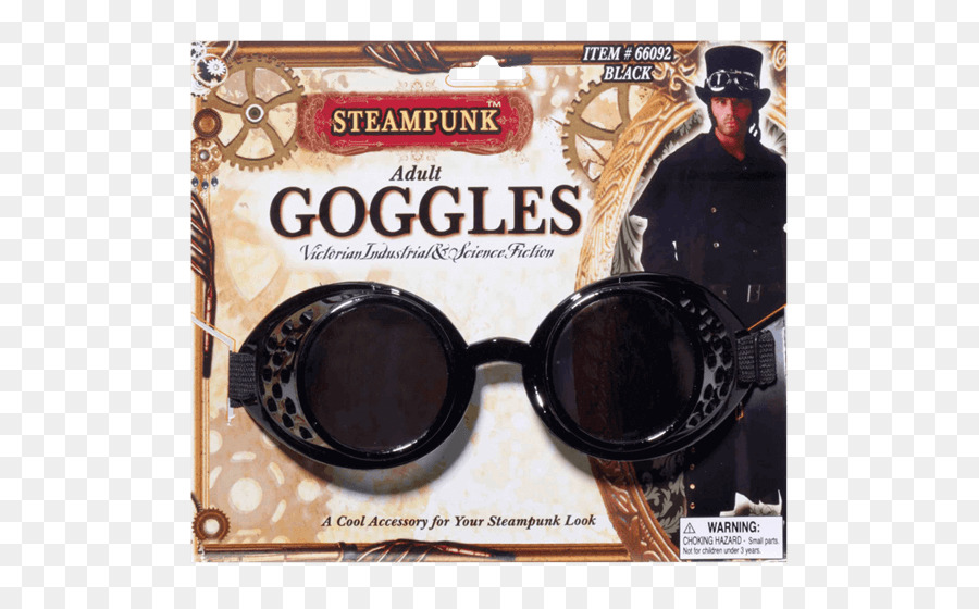 Kostüm，Steampunk PNG