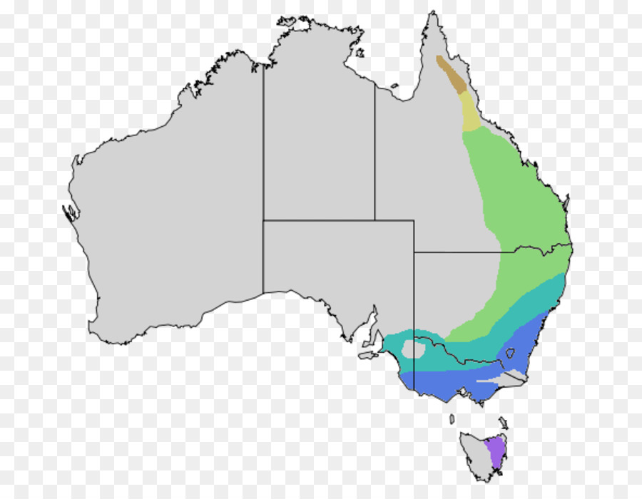 Avustralya，Gürültülü Madenci PNG