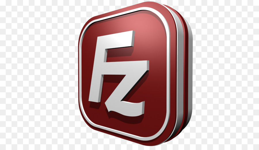 Filezilla Logosu，Ftp'de PNG