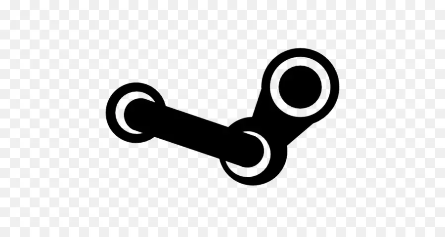 Steam Logosu，Oyun PNG