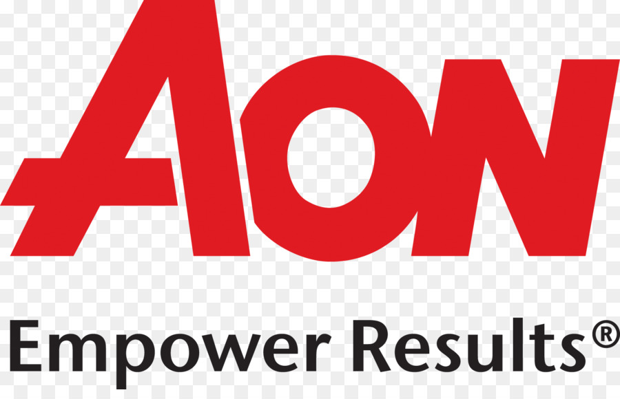 Aon Logosu，Şirket PNG