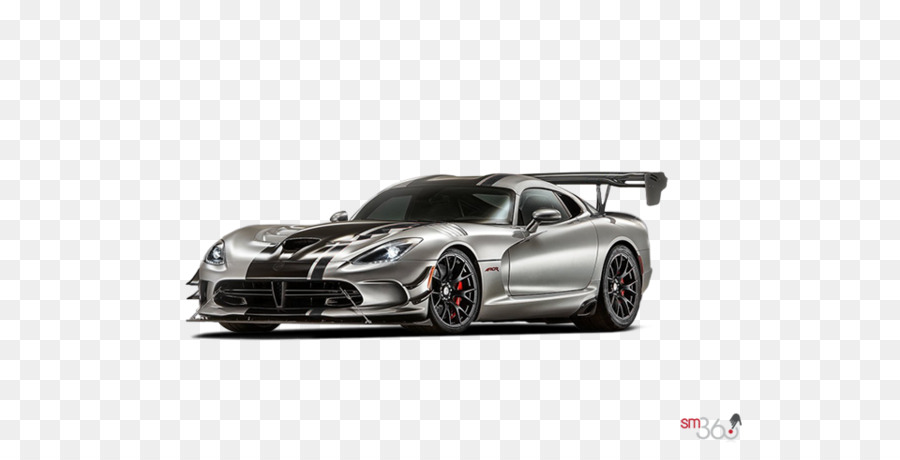 2017 Dodge Viper Acr Coupe，Atlatmak PNG