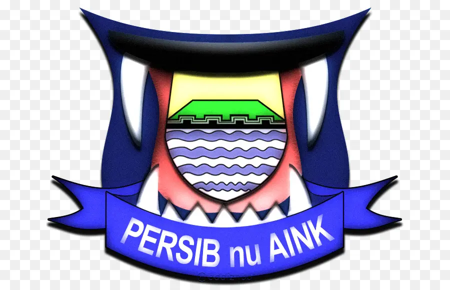 Persib Logo，Futbol PNG