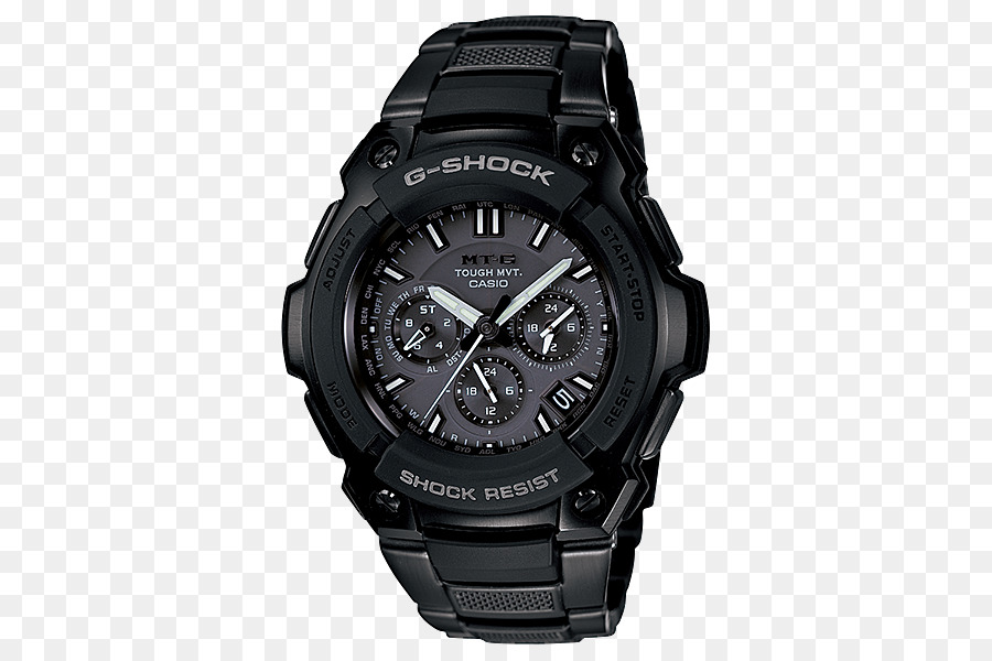 Gshock，İzle PNG