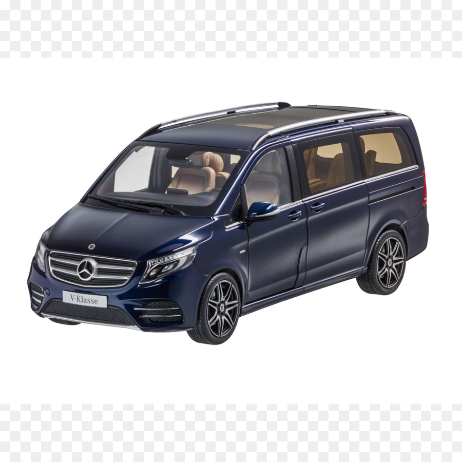 Mavi Minivan，Araba PNG