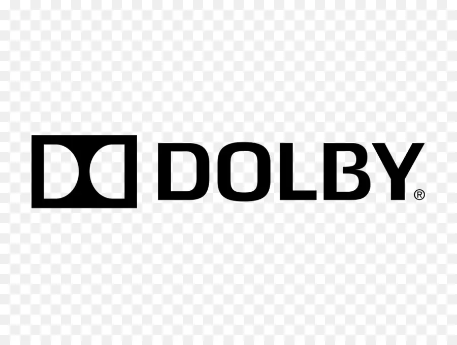 Dolby Logosu，Ses PNG