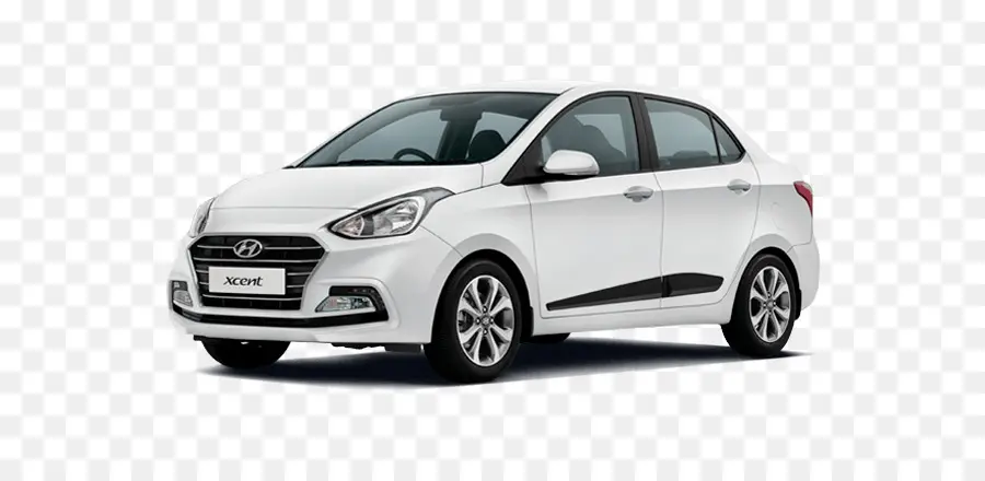 Hyundai Xcent，Araç PNG