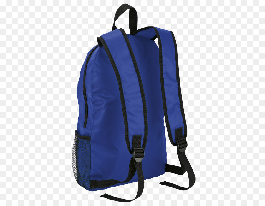Sırt çantası，Kobalt Mavisi PNG