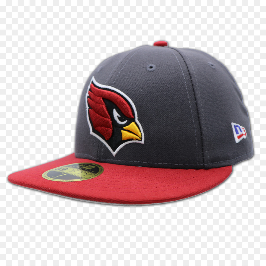 Beyzbol şapkası，Arizona Kardinaller PNG