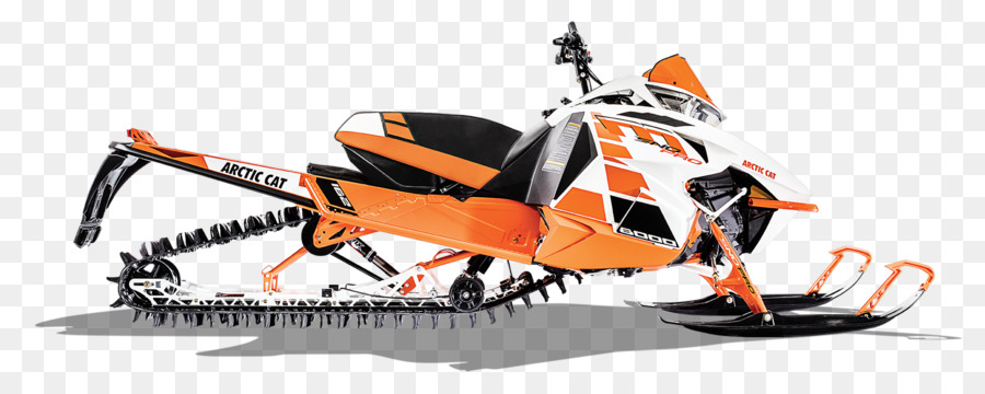 Arctic Cat，Arctic Cat M800 PNG