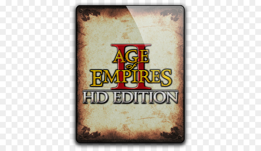 Empires ıı Yaş Unutulmuş，Age Of Empires PNG