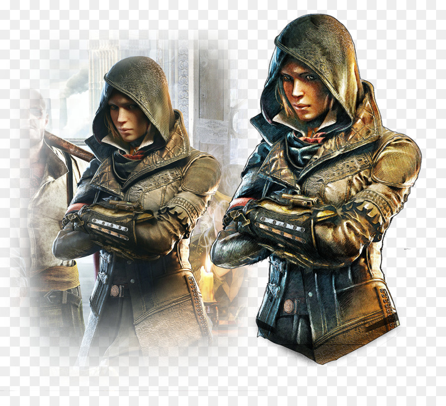 Assassin S Creed Sendikate，Assassin S Creed PNG