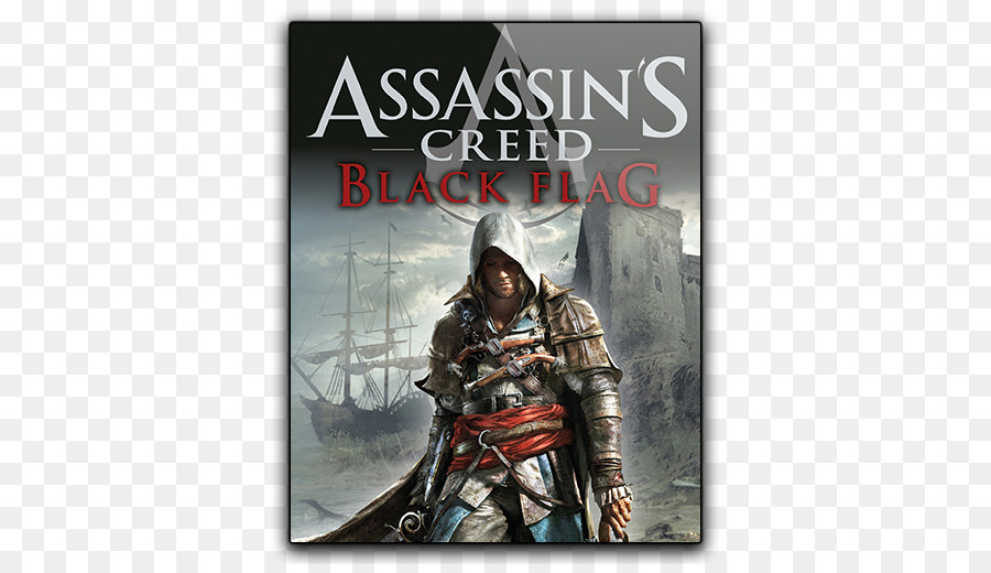 Assassin S Creed ıv Black Flag，Assassin S Creed Black Flag PNG
