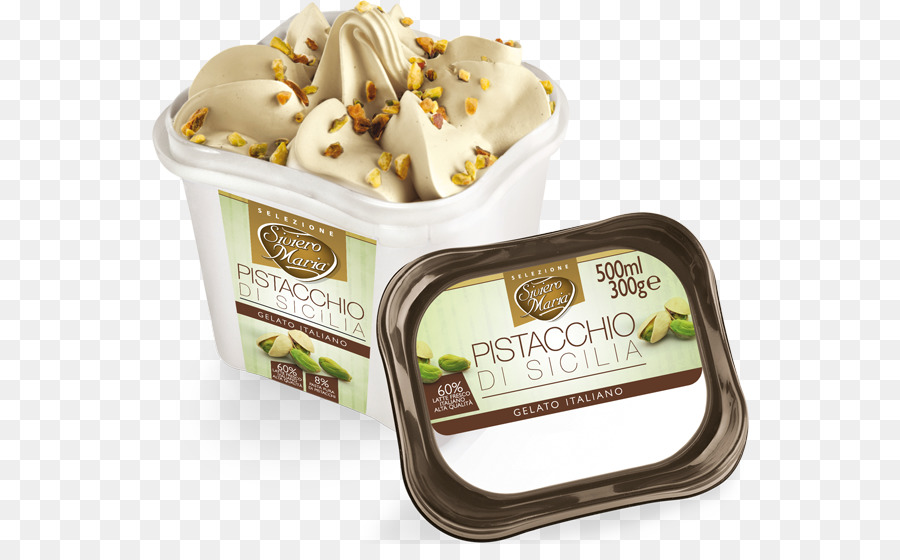 Fıstıklı Gelato，Dondurma PNG