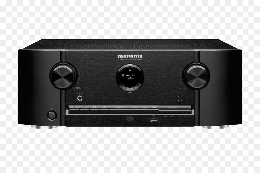 Av Alıcısı，Marantz Sr5010 PNG