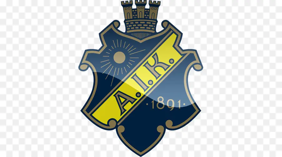 Aik Logosu，Amblem PNG