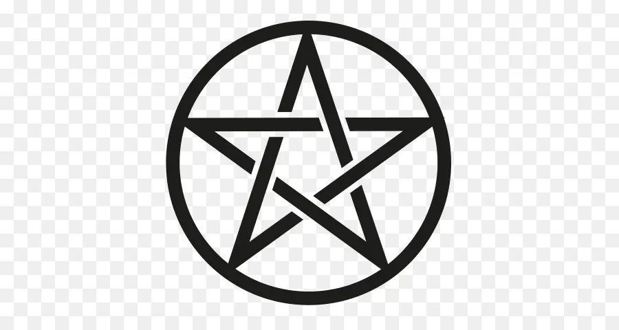 Pentagram，Royaltyfree PNG