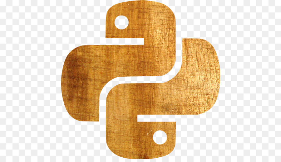 Python Logosu，Programlama PNG