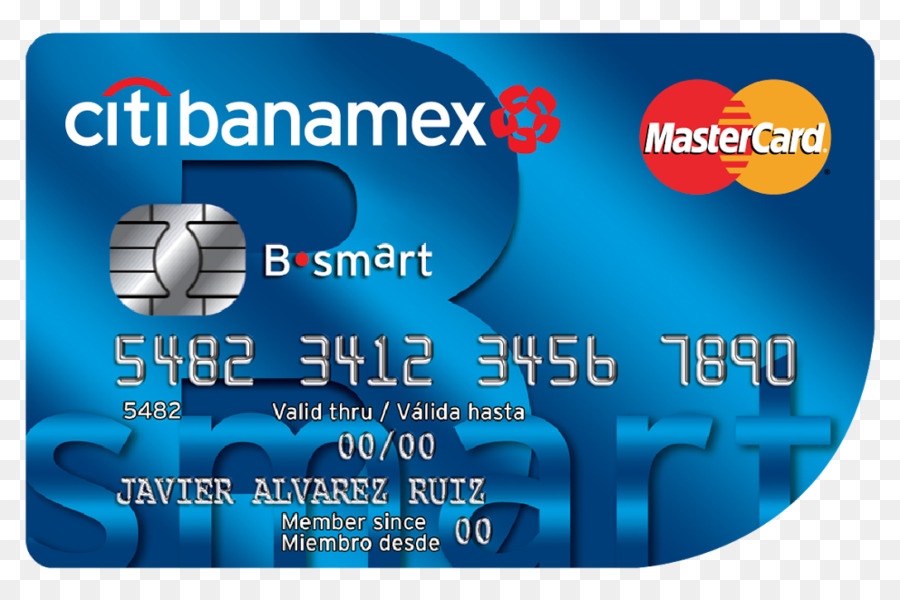 Kredi Kartı，Banamex PNG