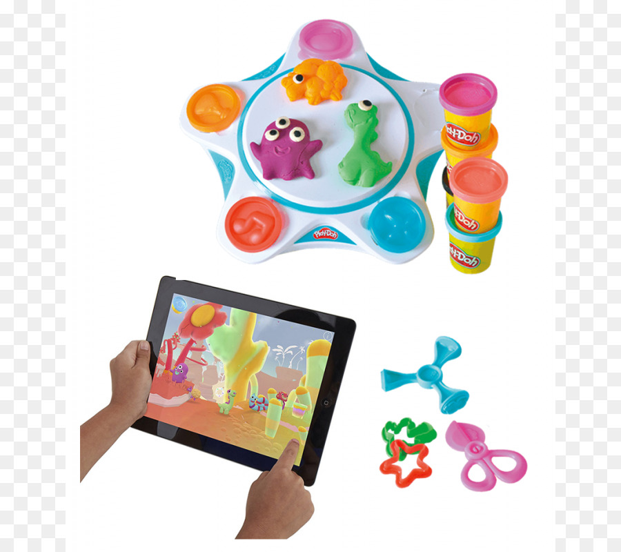 Playdoh，Amazoncom PNG