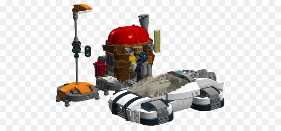 Lego，Lego City PNG