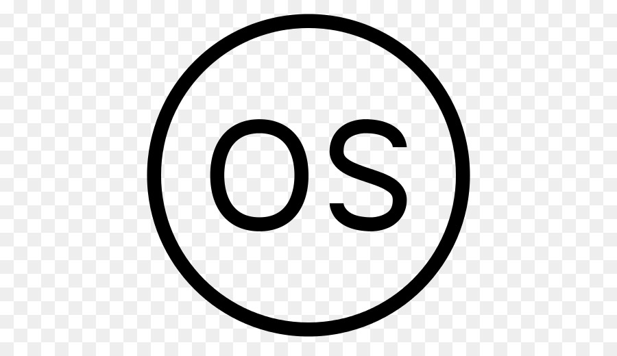 Osi Logosu，Açık Kaynak PNG