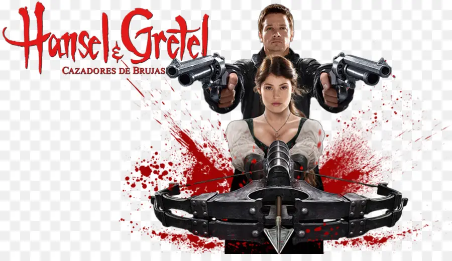 Hansel Ve Gretel，Poster PNG