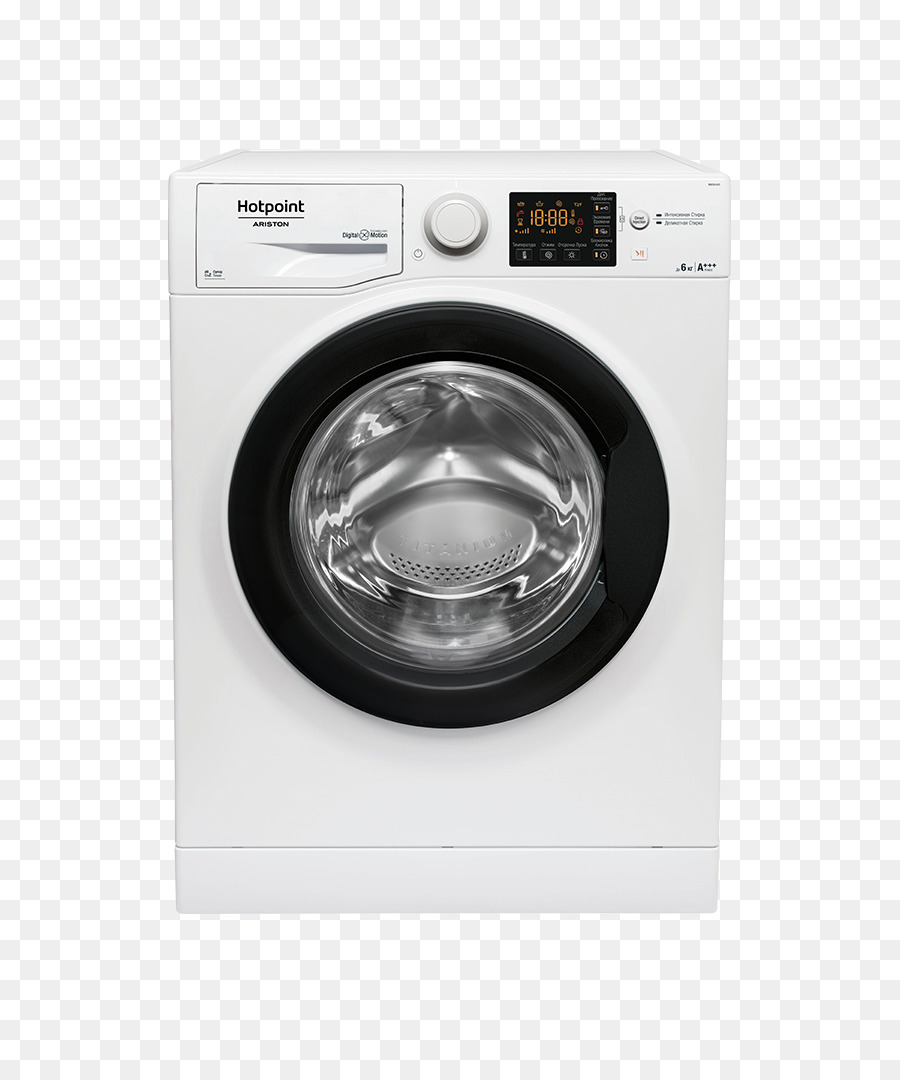 Hotpoint，Çamaşır Makineleri PNG