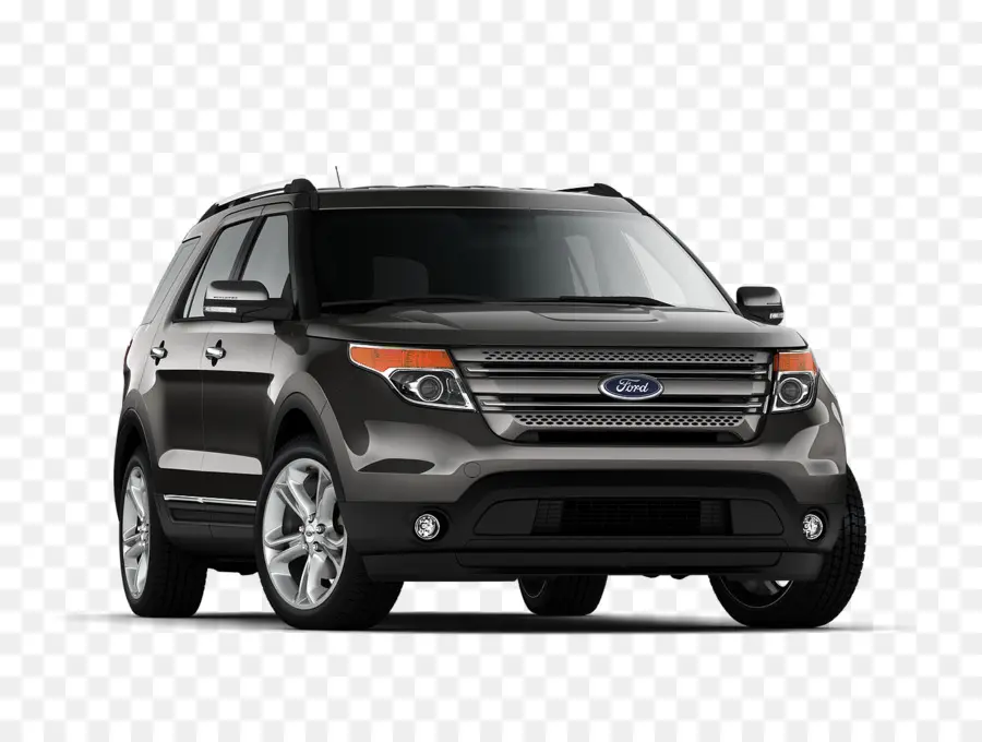 Ford'un Suv'si，Araba PNG