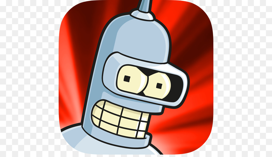 Uçağı Futurama Oyunu，Android PNG