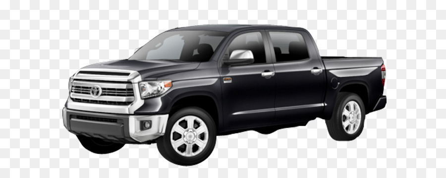 Toyota，2017 Toyota Tundra Sınırlı Double Cab PNG