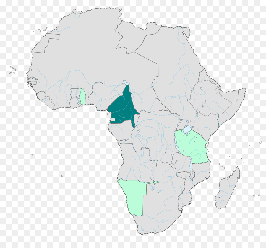 Kamerun，Alman Sömürge İmparatorluğu PNG