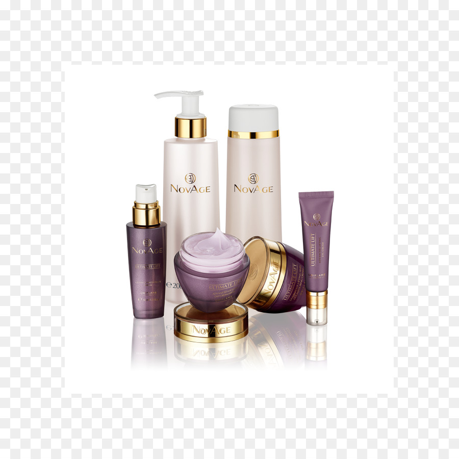 Oriflame，Losyon PNG