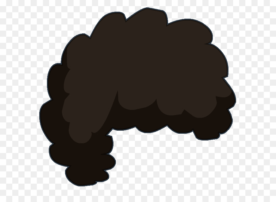 Peruk，Afro PNG