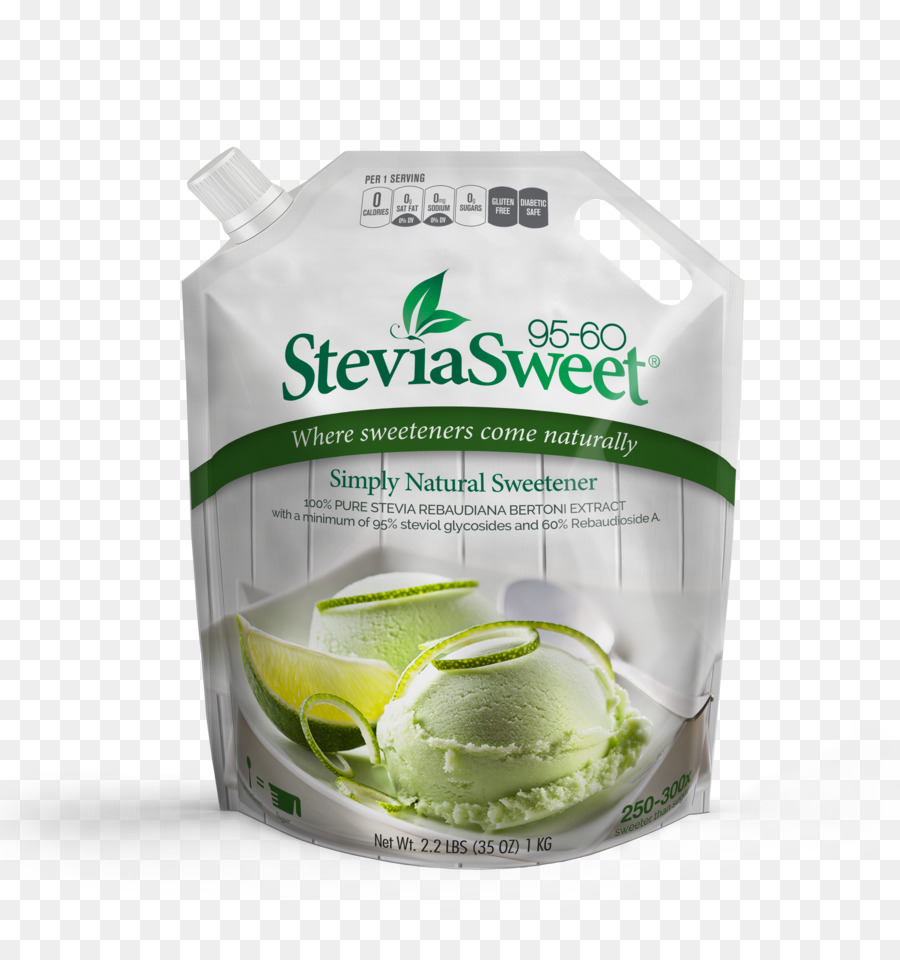 Stevia，Candyleaf PNG