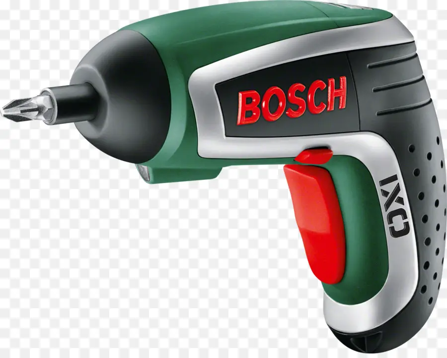 Bosch Tornavida，Elektrik PNG