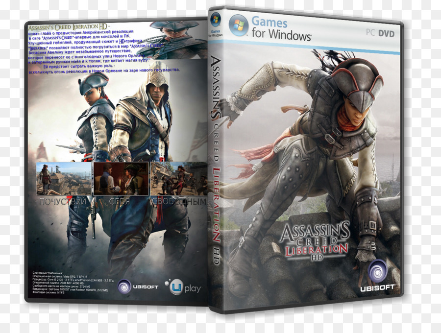 Assassin S Creed Amerika Koleksiyonu，Xbox 360 PNG